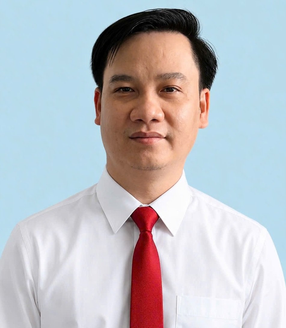 Trần Nguyễn Xuân Danh